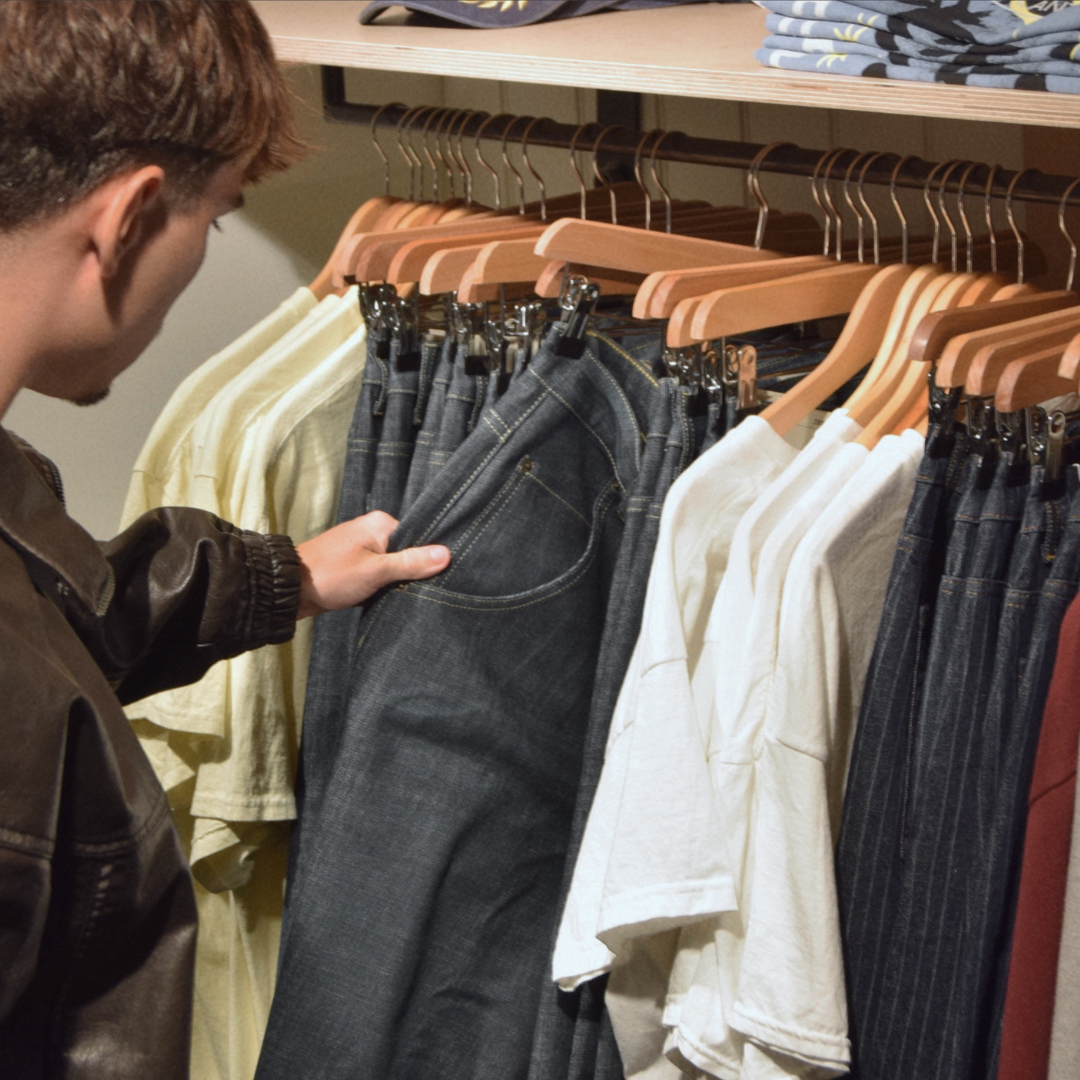 Retail Spaces