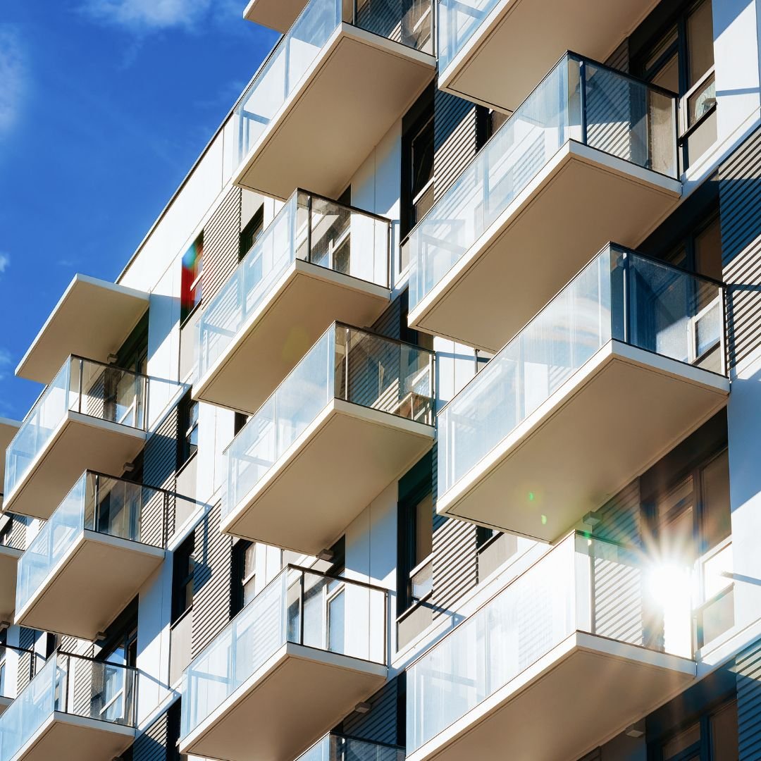 Residential Spaces
